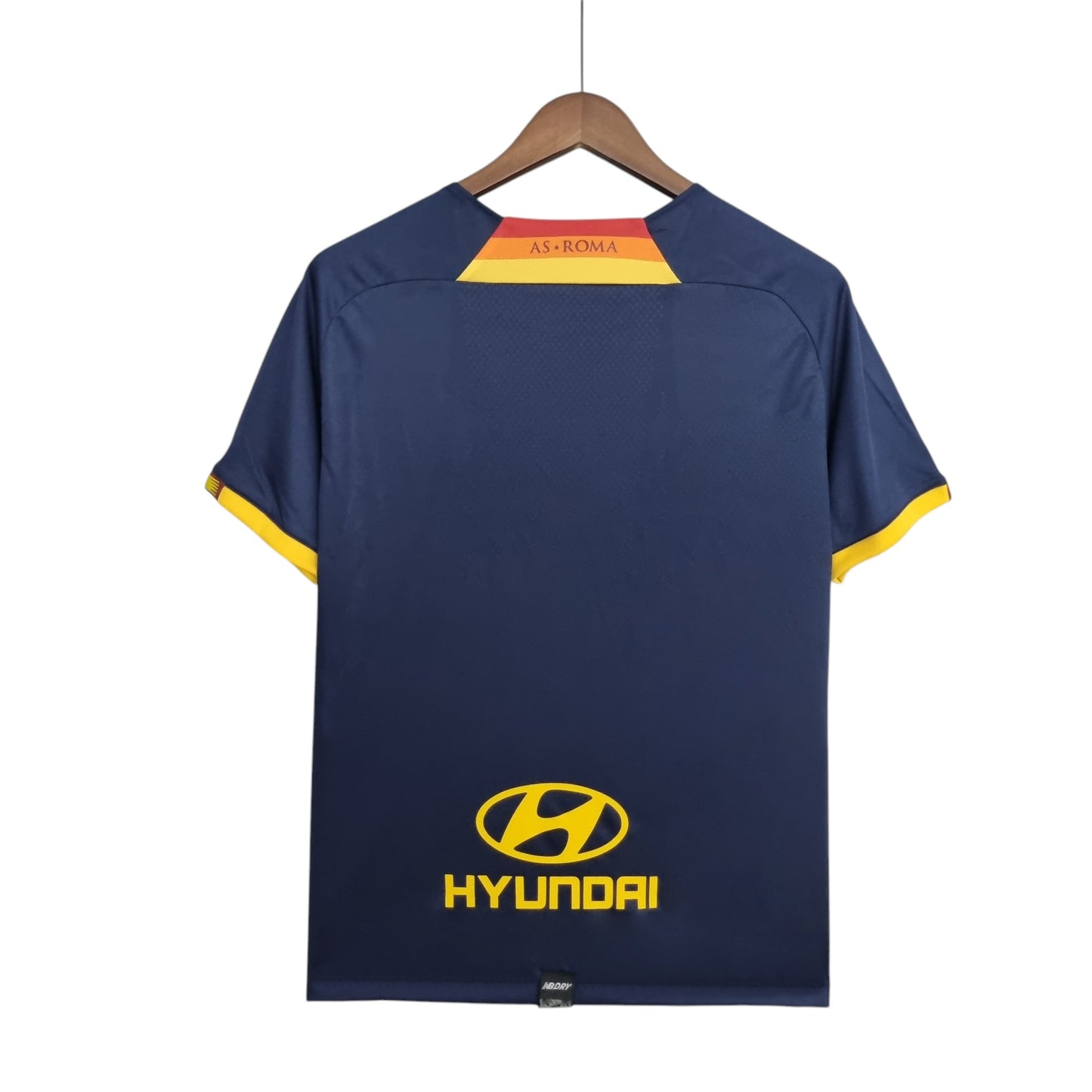 Camiseta AS Roma Third Away 2021/22