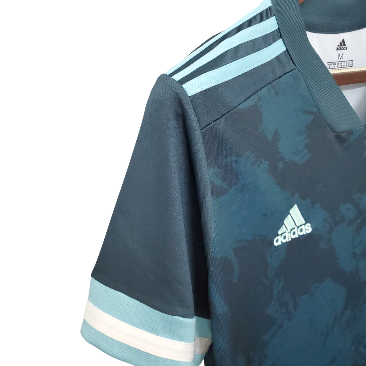 Camiseta Argentina Away 2020