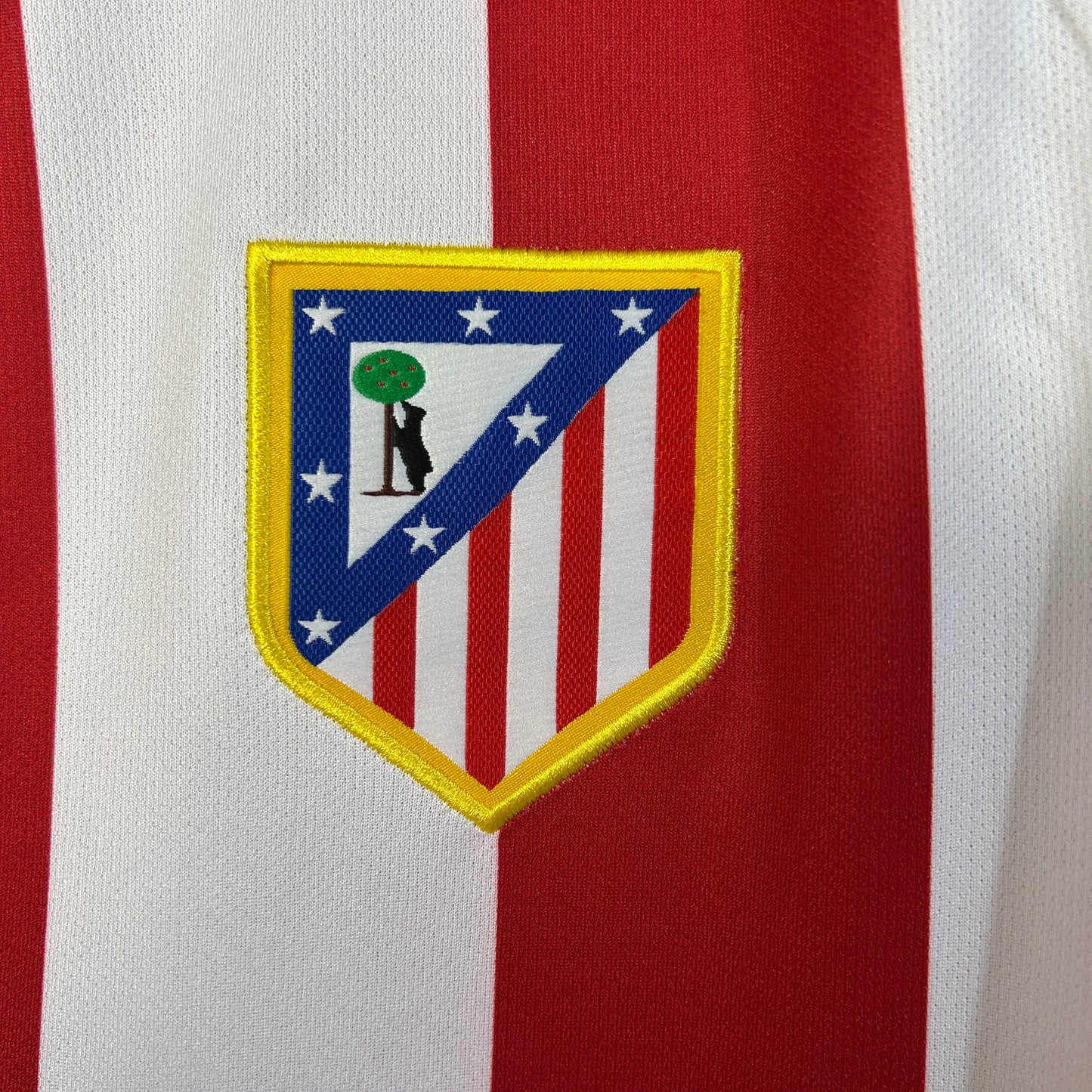 Camiseta Atlético de Madrid 2016/17