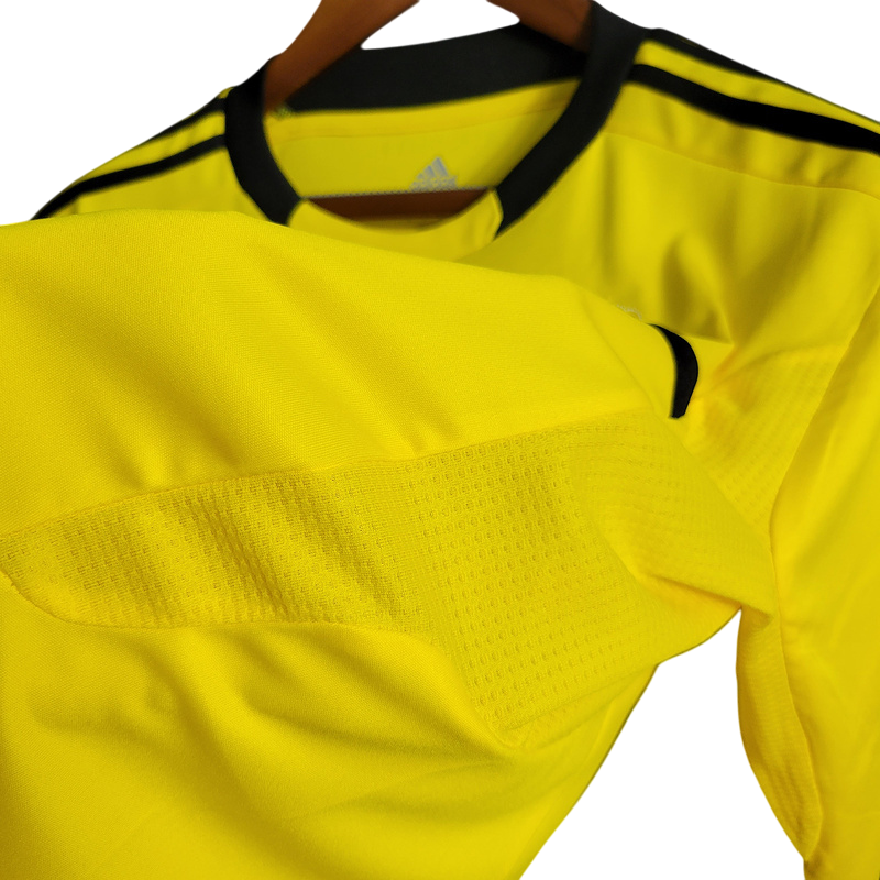 Camiseta Real Madrid 2011/12 – Cuarta Equipación