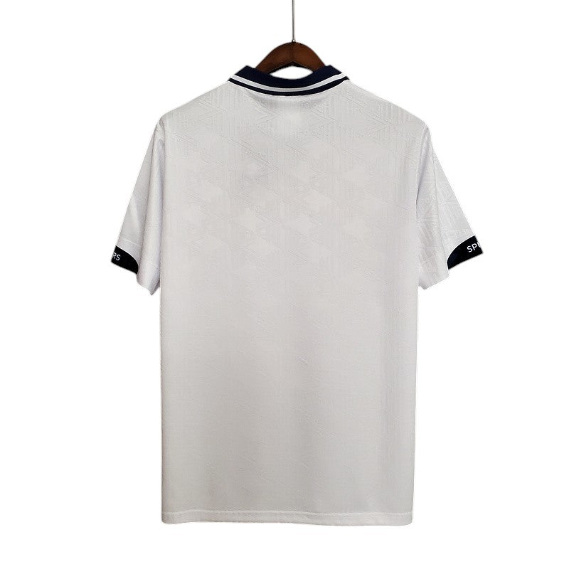 Camiseta Tottenham 1994/95
