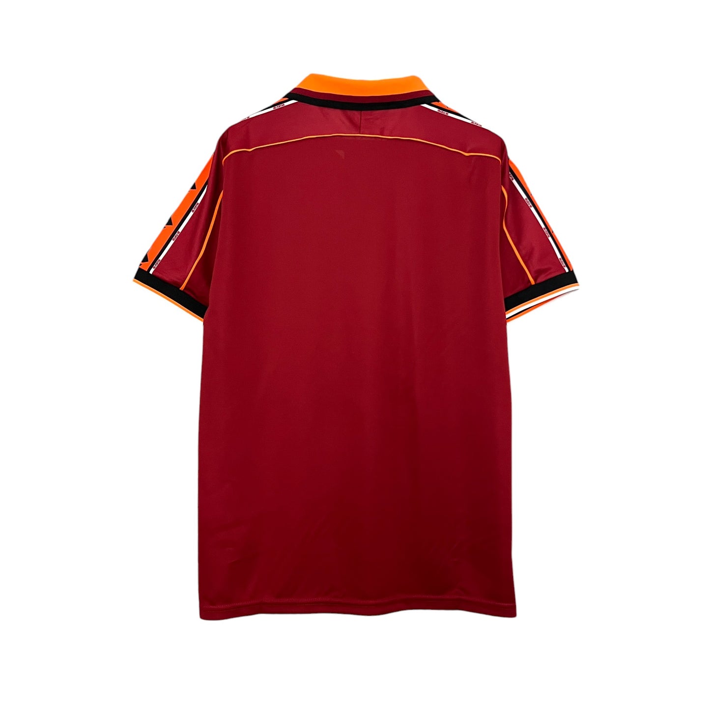Camiseta AS Roma 1989/90