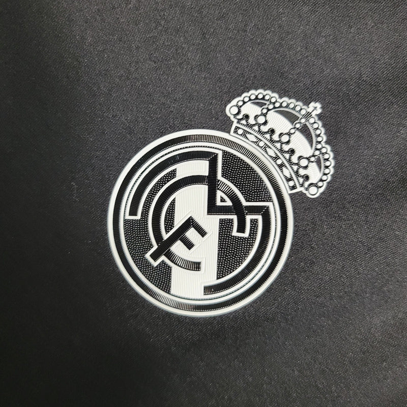 Camiseta Real Madrid 2016/17 - Segunda Equipación