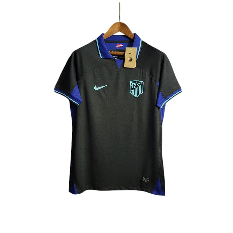 Camiseta Atlético de Madrid Third Away 2022/23