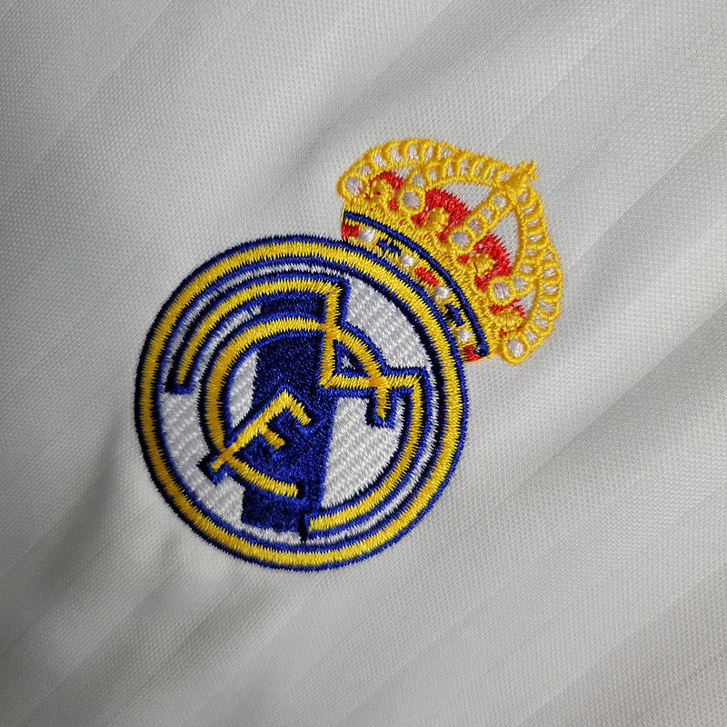 Camiseta Real Madrid 2023/24