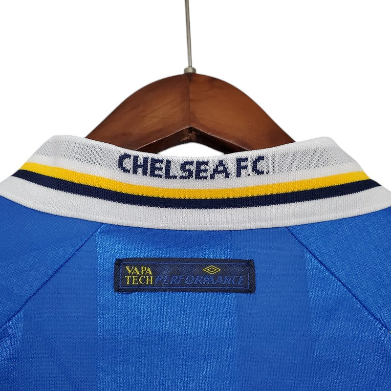 Camiseta Chelsea 1997/99