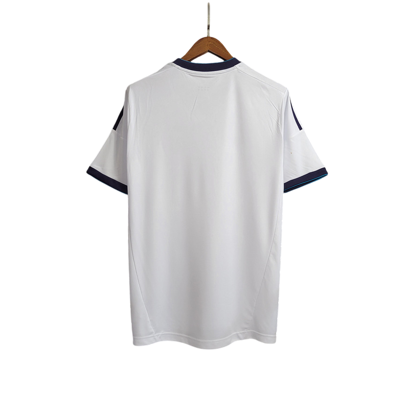 Camiseta Real Madrid 2012/13