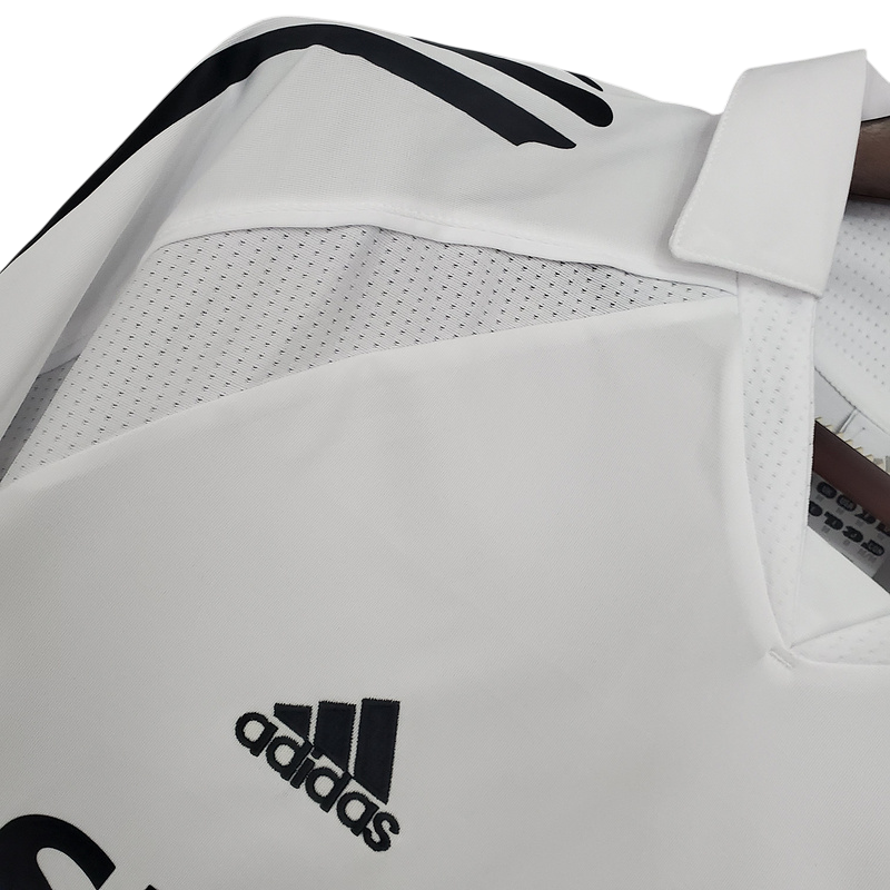 Camiseta Real Madrid 2005/06