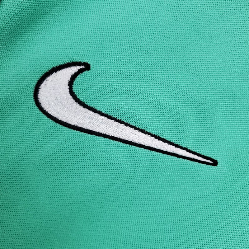 Camiseta Nigeria retro 1998