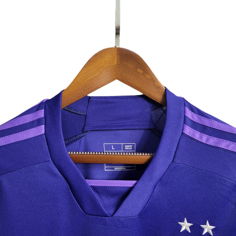Camiseta Argentina retro 2022/2023 segunda equipación