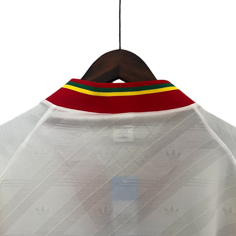 Camiseta Portugal retro 1992/1994 segunda equipación