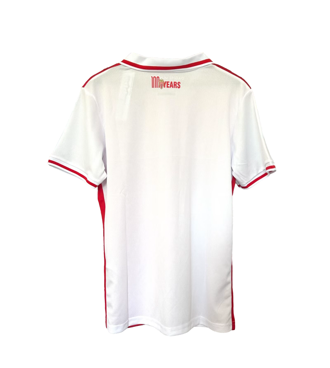 Camiseta Mónaco primera equipación 24-25