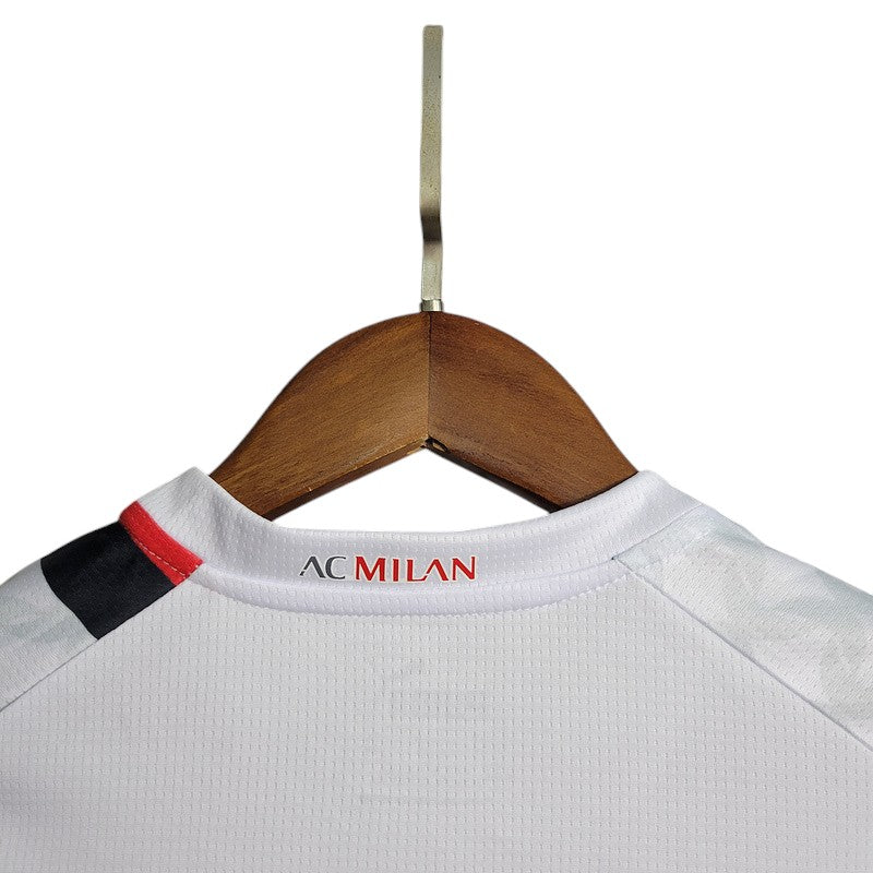 Camiseta AC Milan Away 2022/23