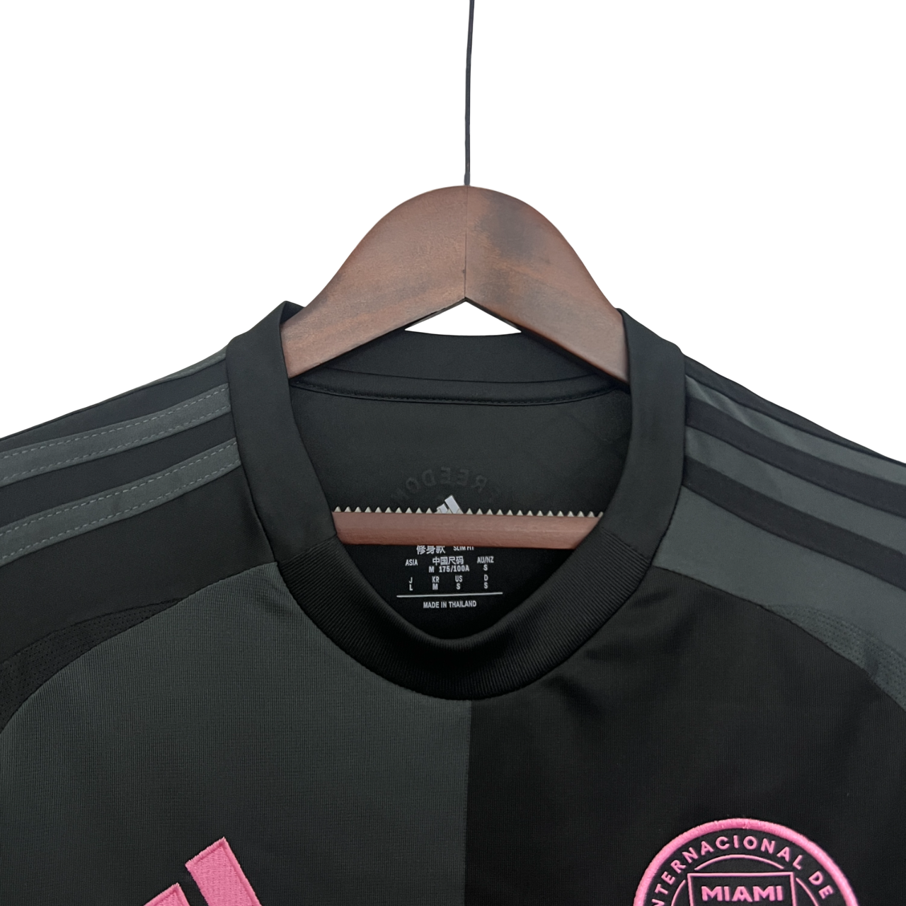Camiseta Inter Miami Away 25/26
