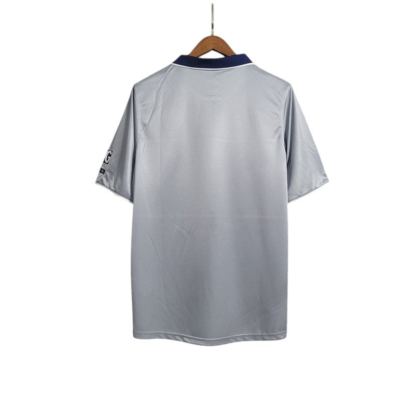 Camiseta PSG 2000 - Segunda Equipación