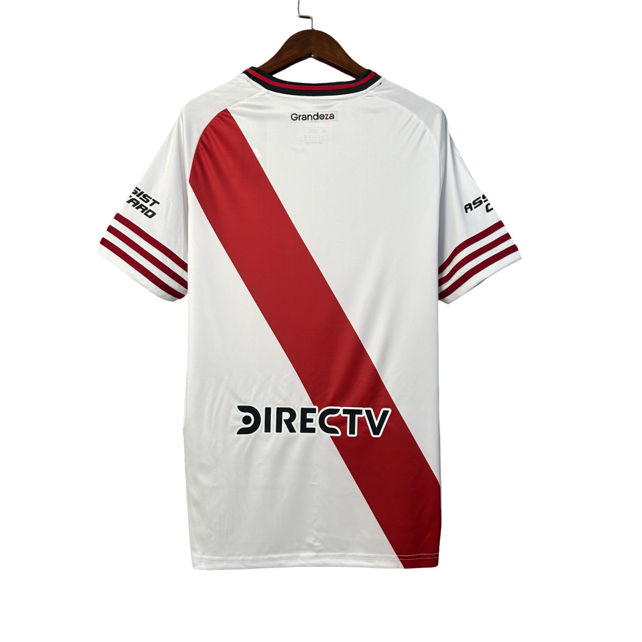 Camiseta River Plate Home 25/26