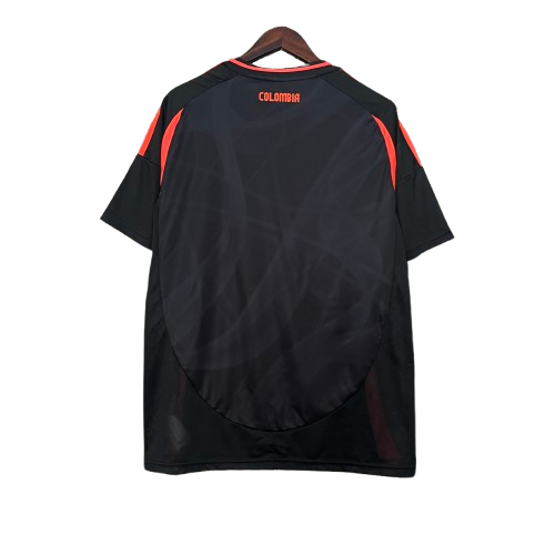 Camiseta Colombia segunda equipación 24