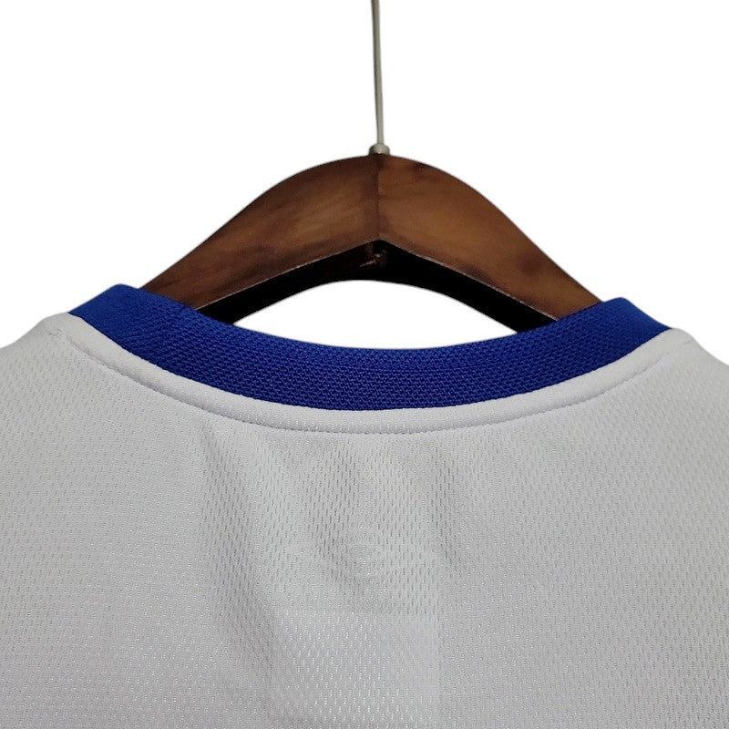 Camiseta Chelsea 2003/05 - Segunda Equipación