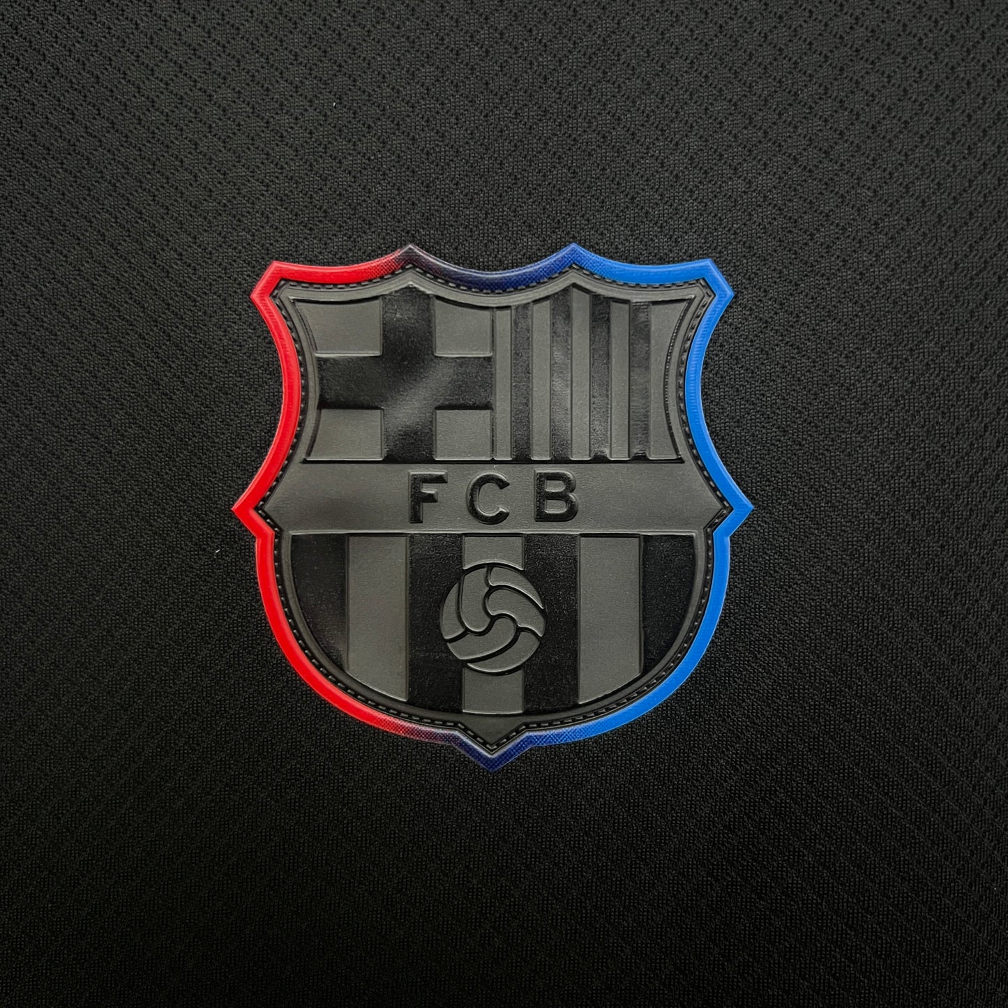 Camiseta Barcelona x Travis Scott Away 25/26