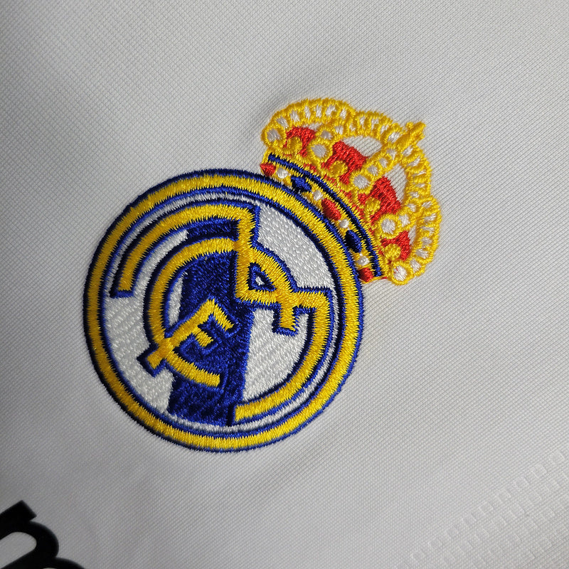 Camiseta Real Madrid 2009/10