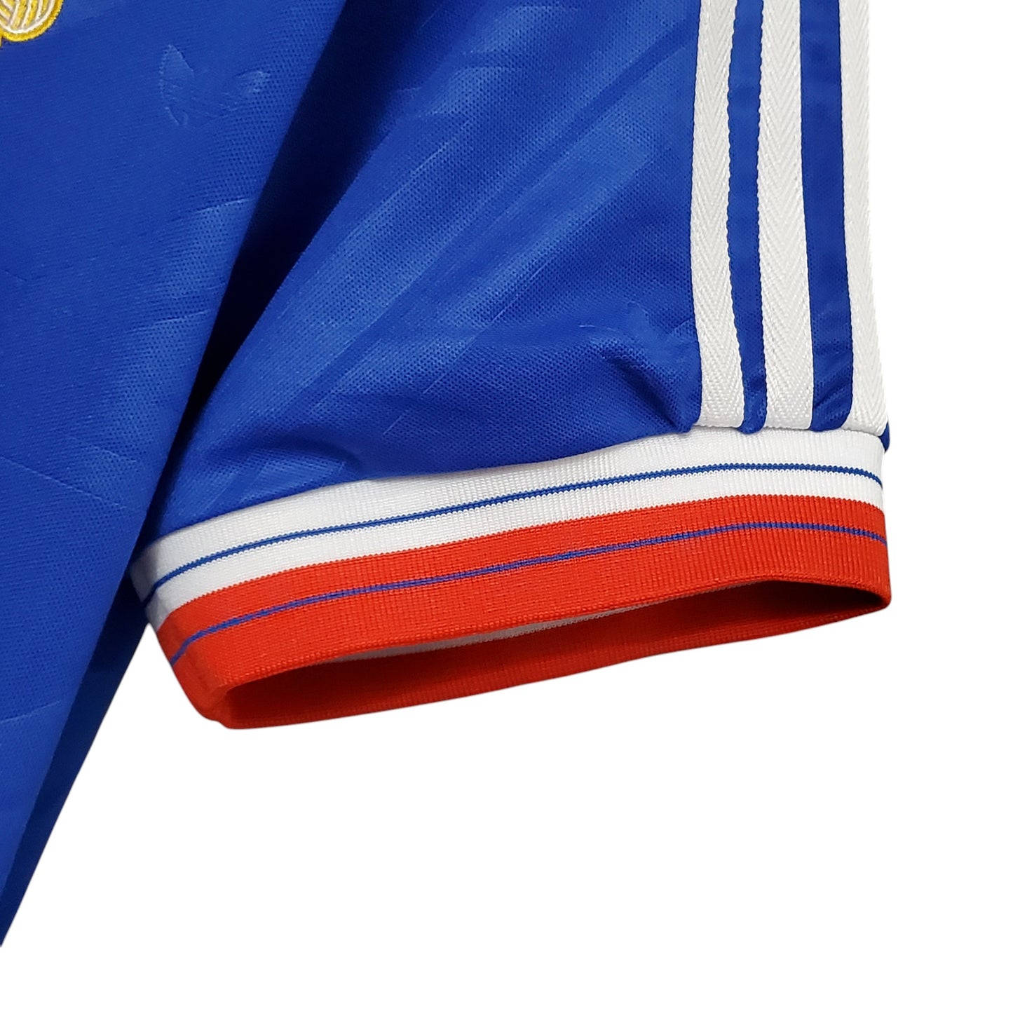 Camiseta Manchester United Away 1986/88