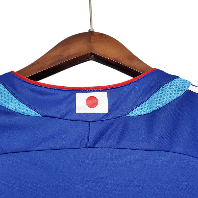 Camiseta Japón retro 2006