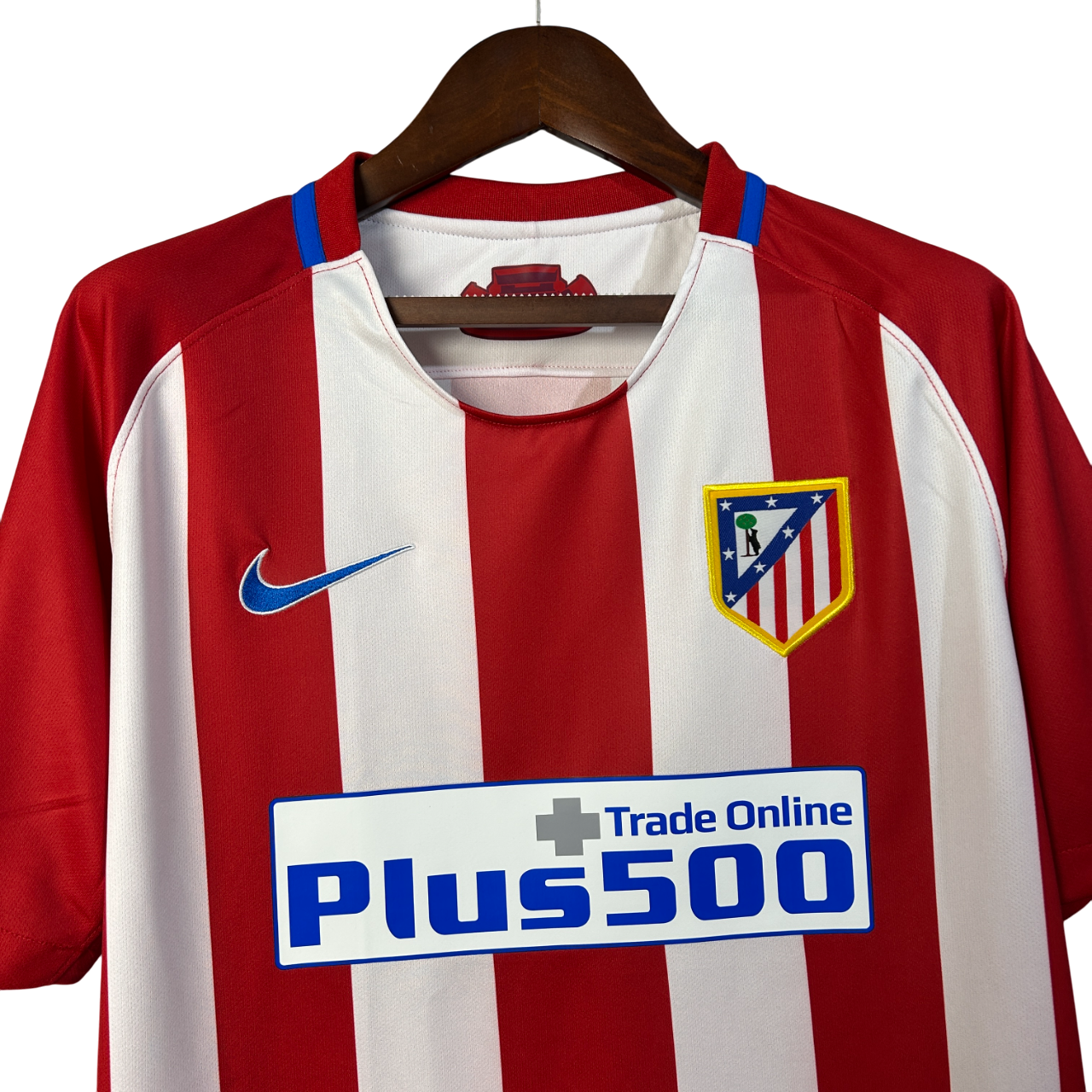 Camiseta Atlético de Madrid 2016/17