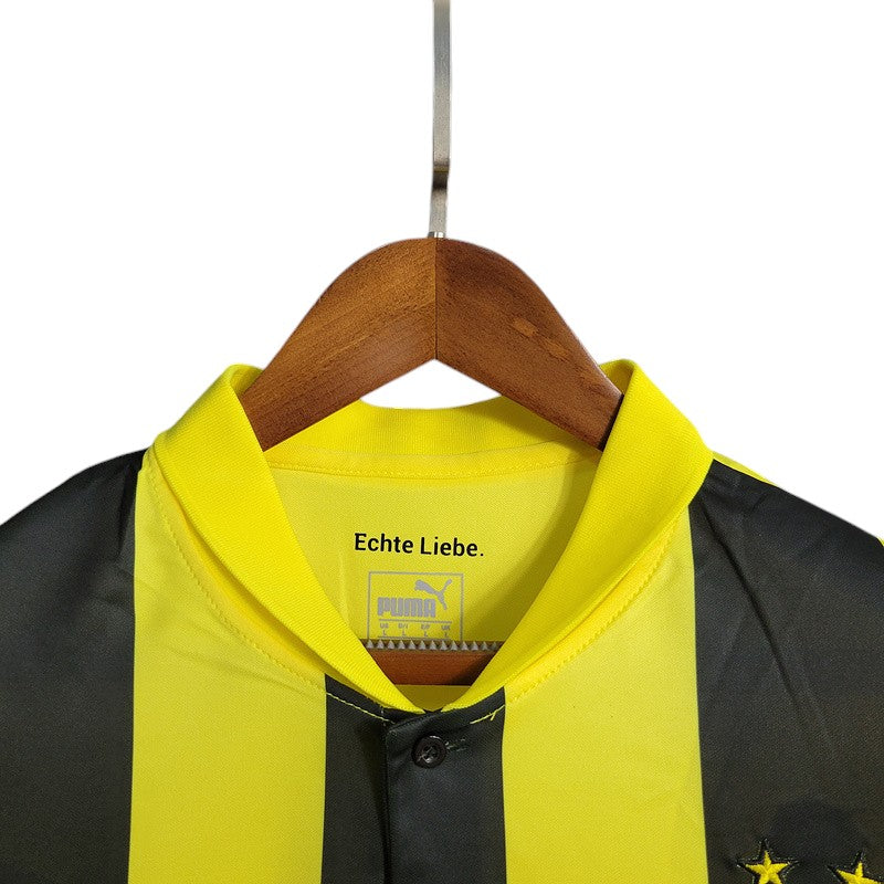 Camiseta Borussia Dortmund 2012/13