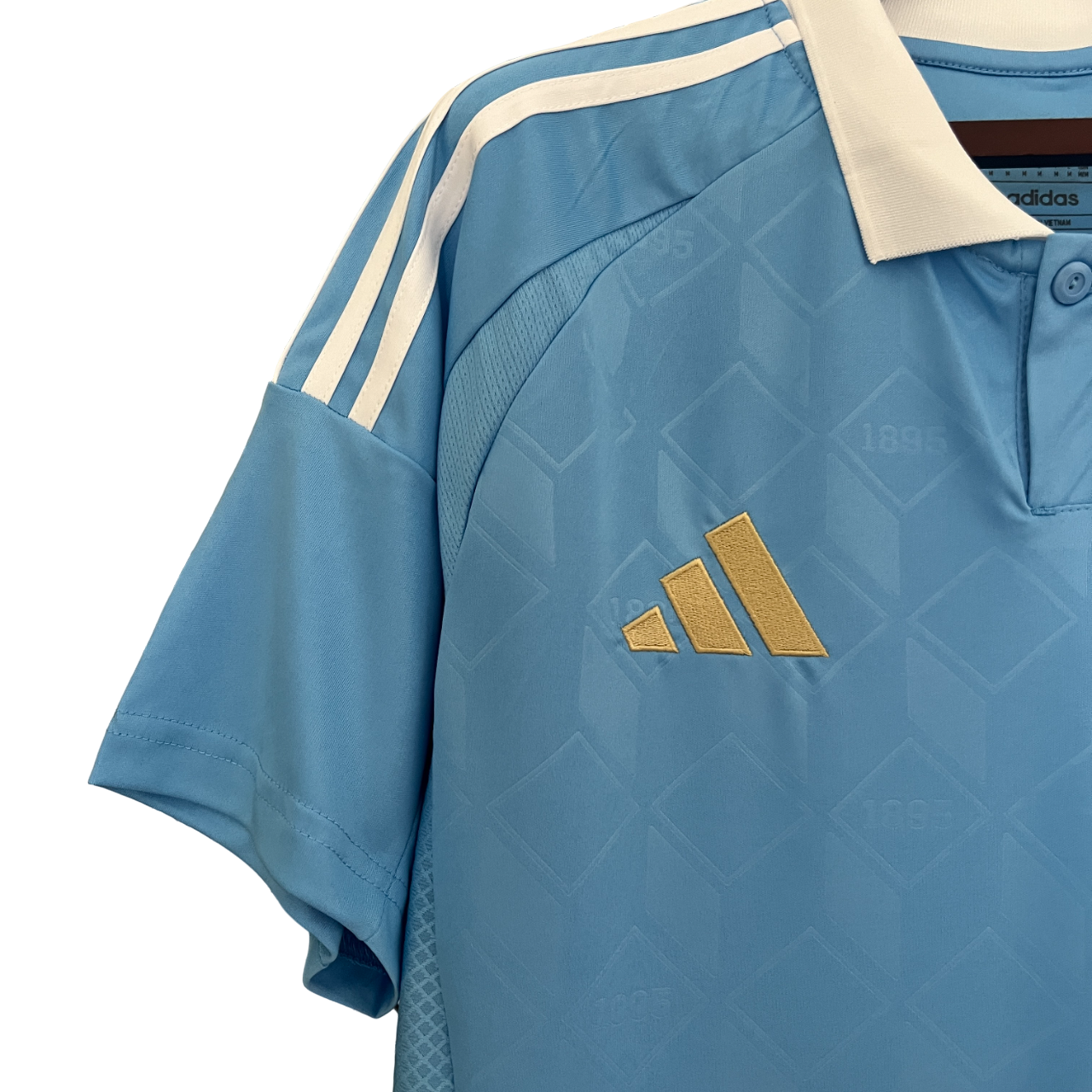 Camiseta Bélgica segunda equipación 24
