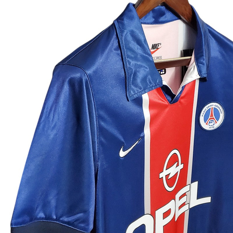Camiseta PSG 1998/99