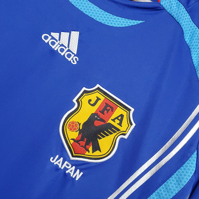 Camiseta Japón retro 2006