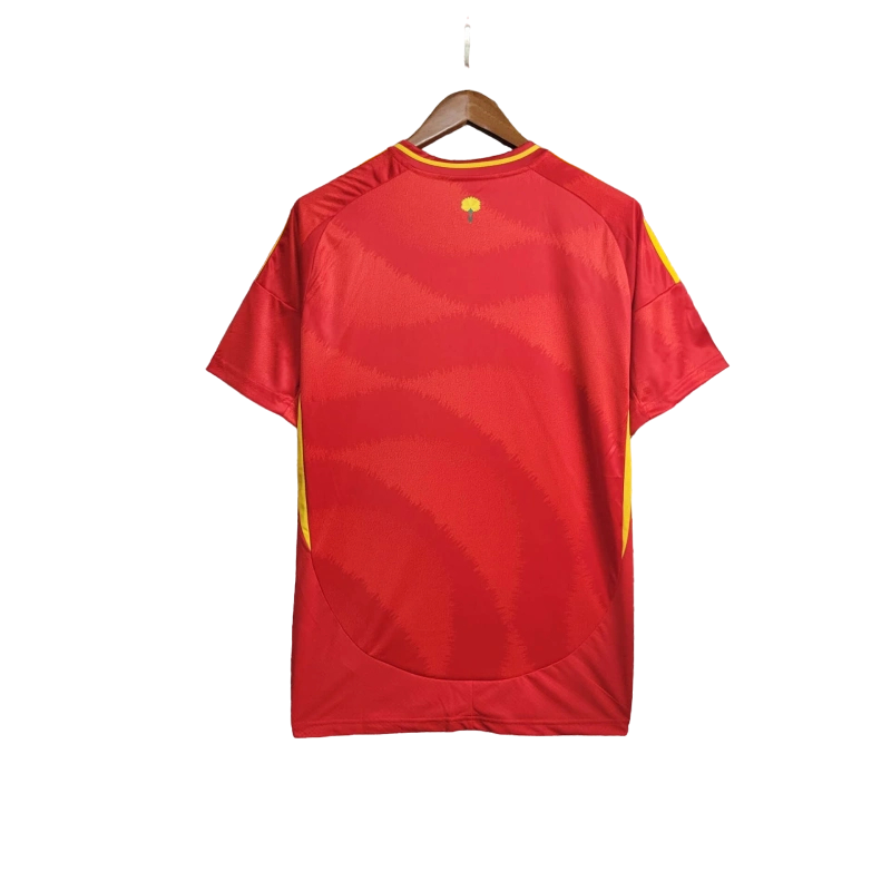 Camiseta España primera equipación 24