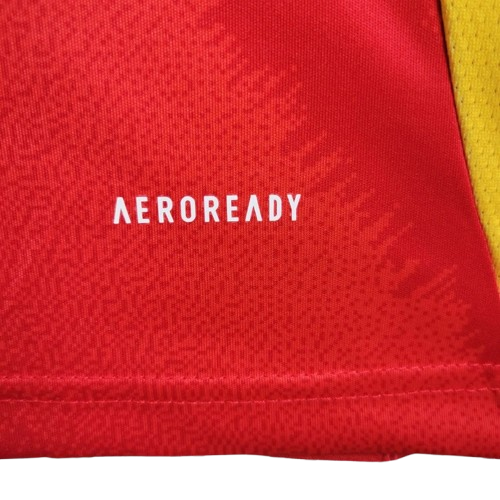 Camiseta España primera equipación 24