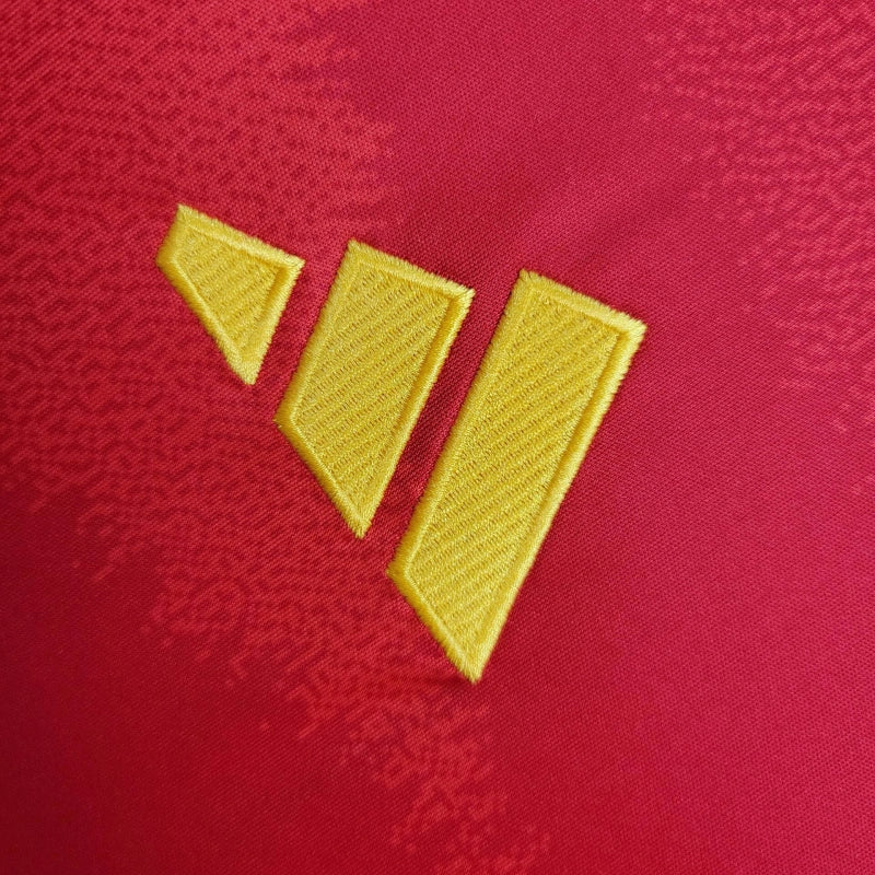 Camiseta España primera equipación 24