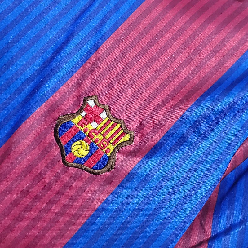 Camiseta Barcelona 1990/91