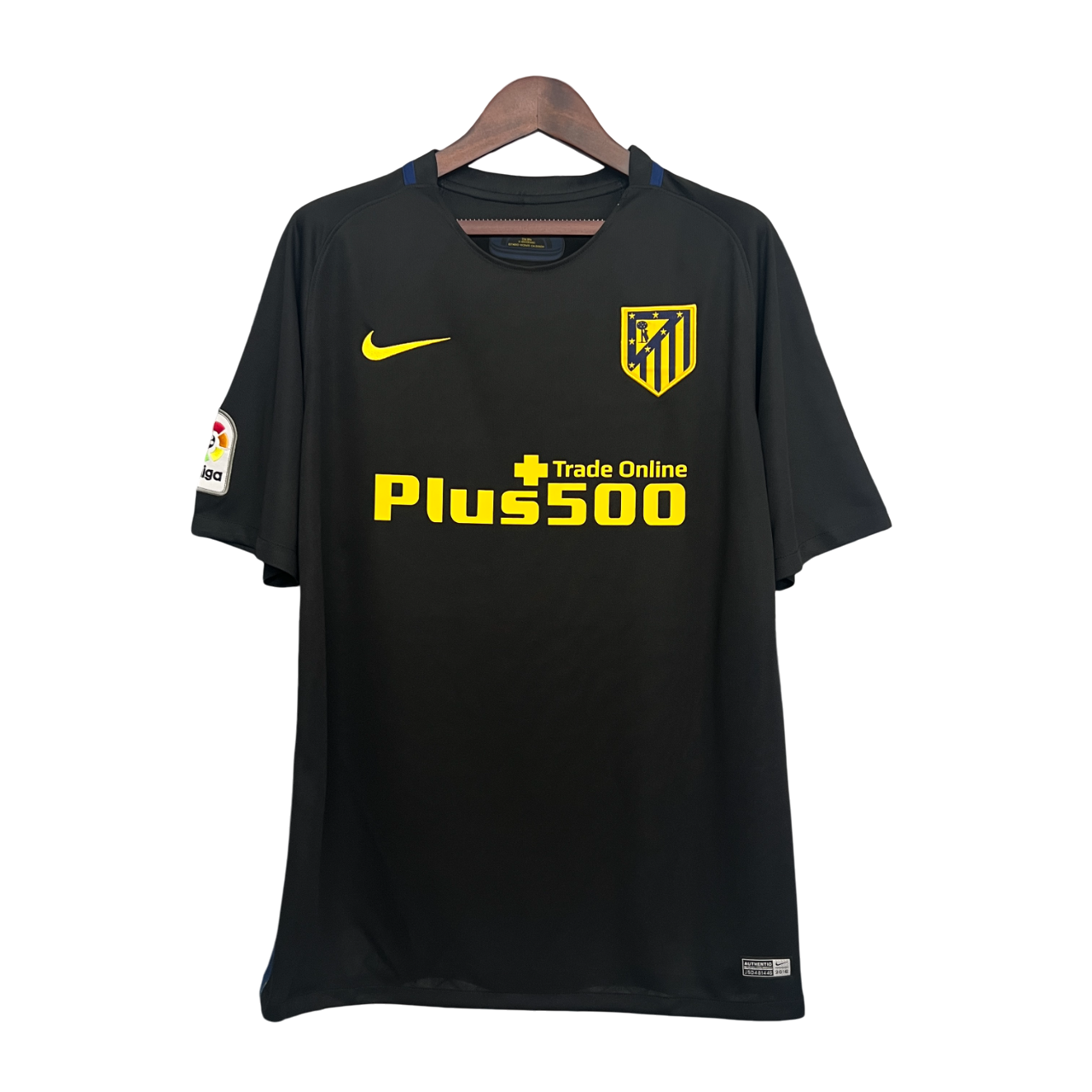 Camiseta Atlético de Madrid Away 2016/17