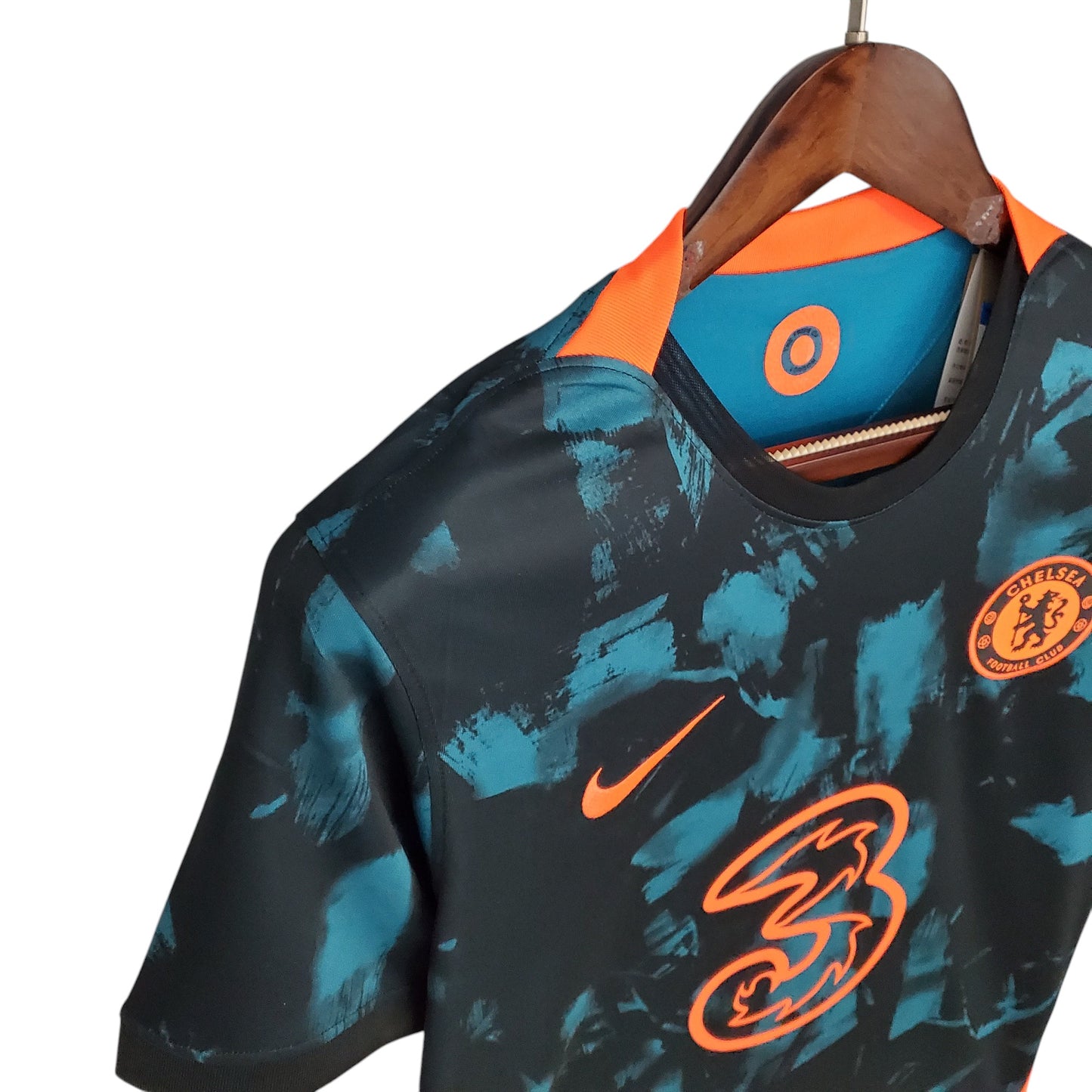Camiseta Chelsea 2021/22 - Tercera Equipación