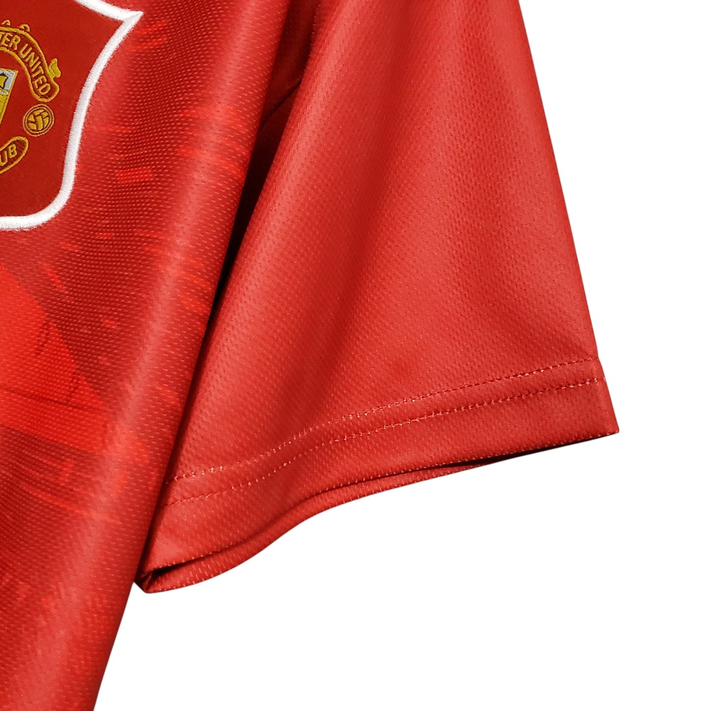 Camiseta Manchester United 1994/96