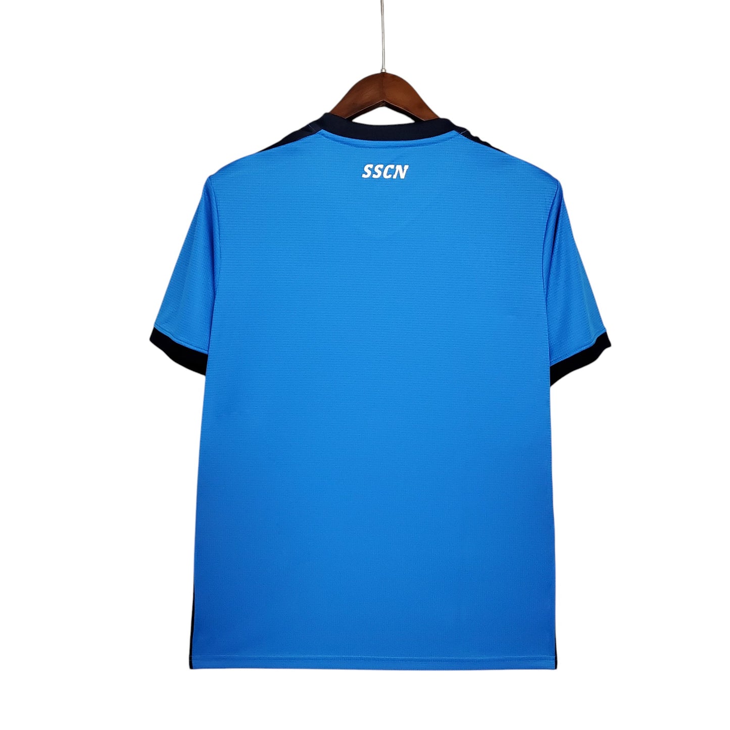 Camiseta Napoli 2021/22