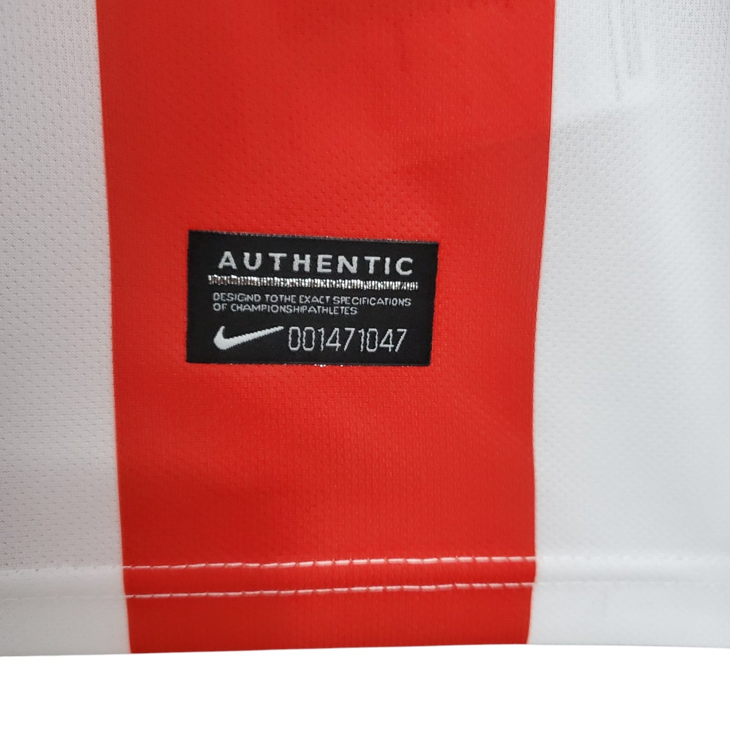 Camiseta Atlético de Madrid 2014/15
