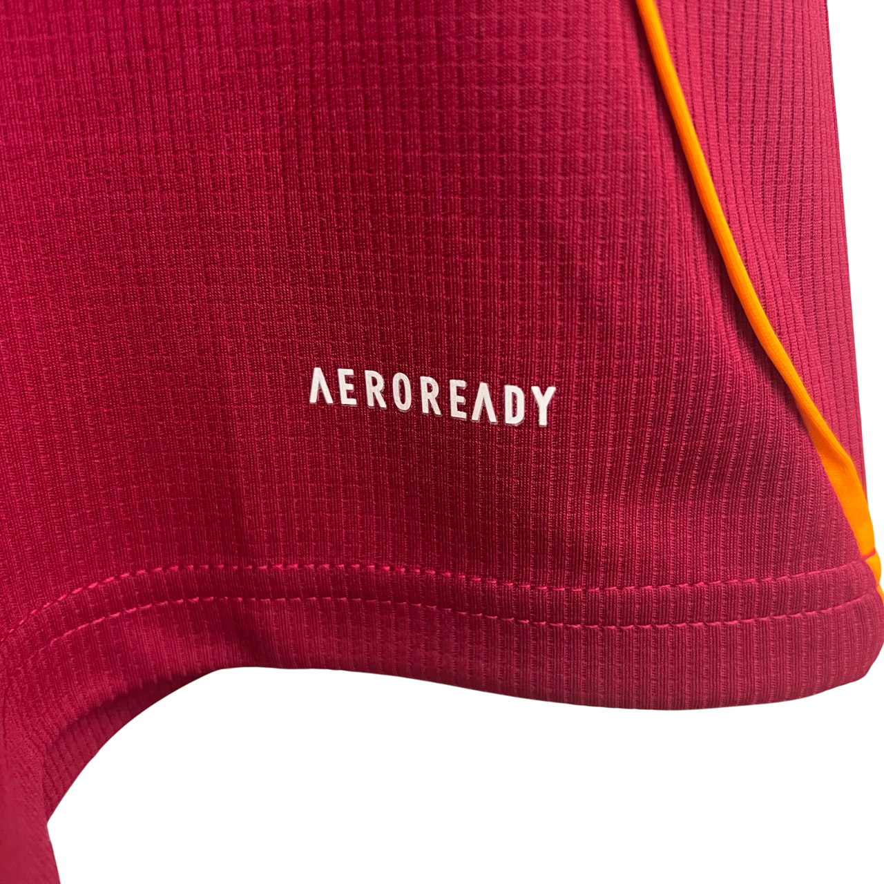 Camiseta AS Roma Home 25/26
