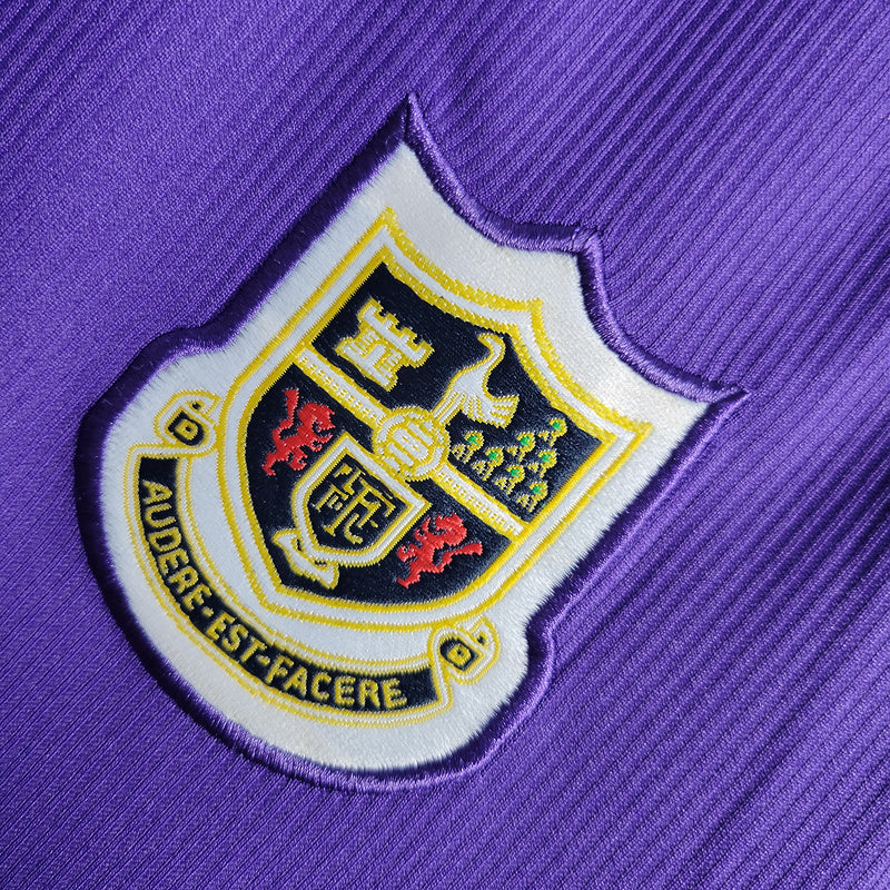 Camiseta Tottenham 1998/99 - Tercera Equipación