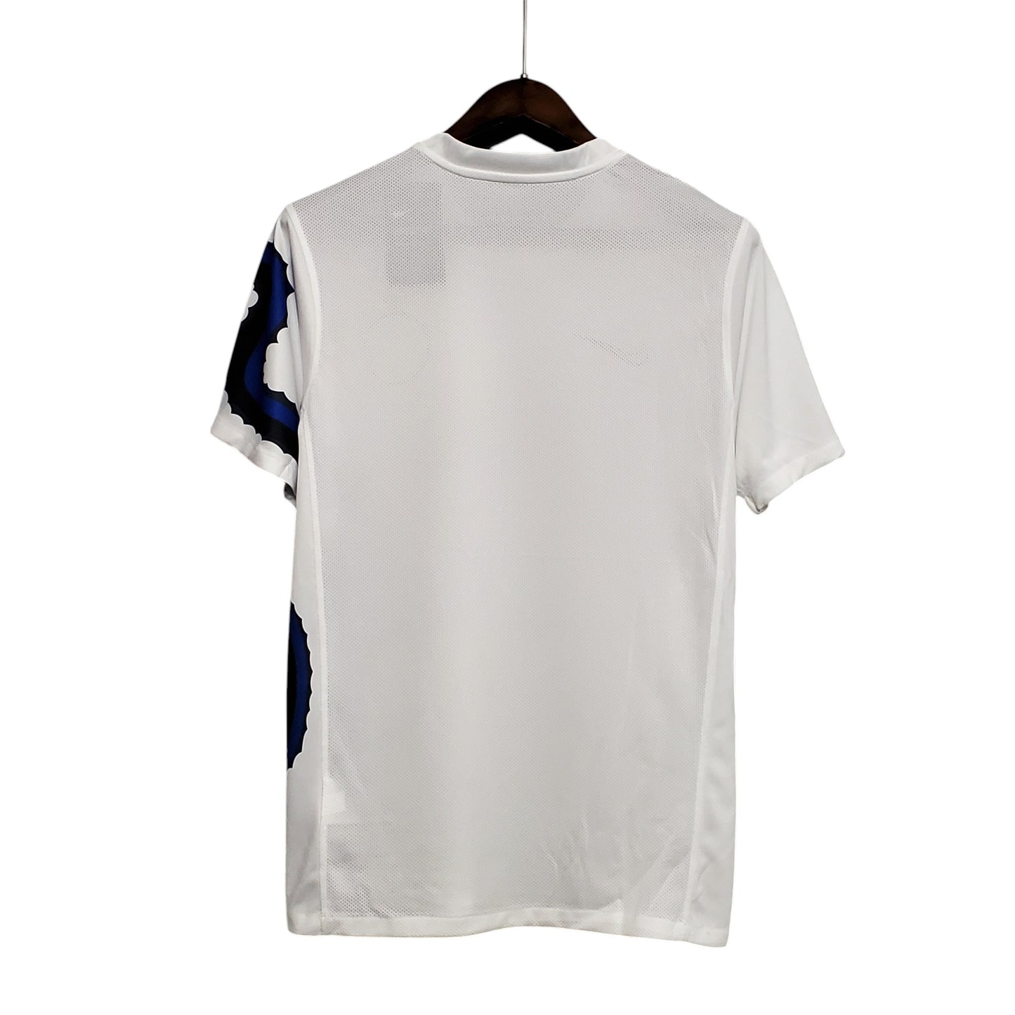 Camiseta Inter de Milán Away 2010/11