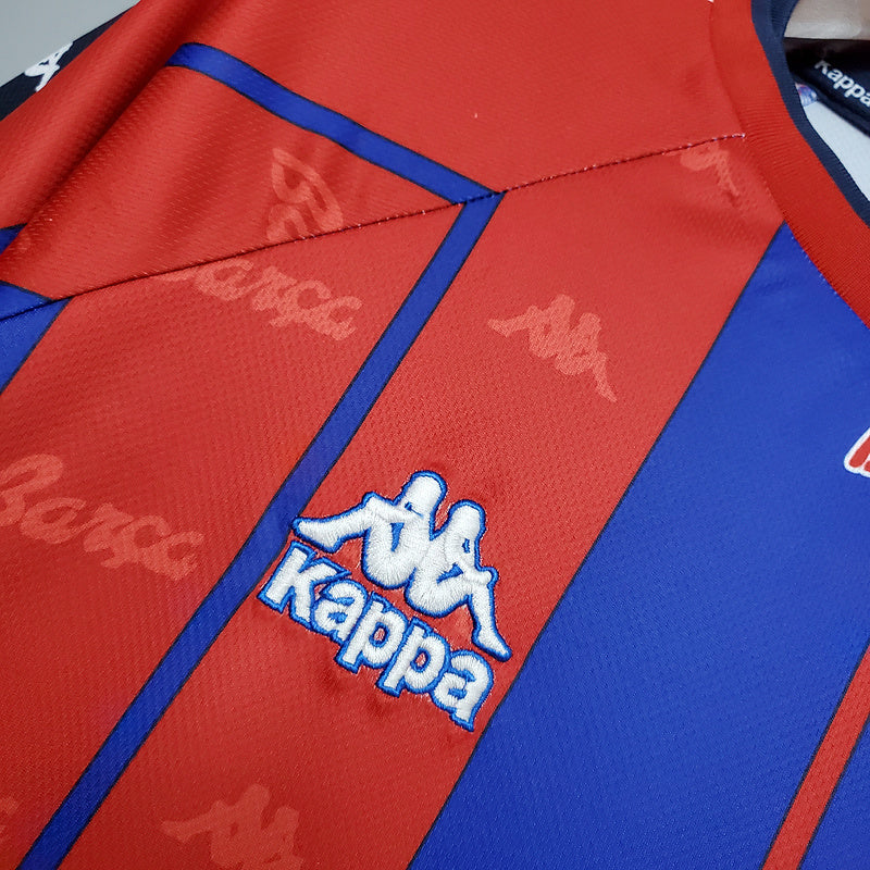 Camiseta Barcelona 1997/98