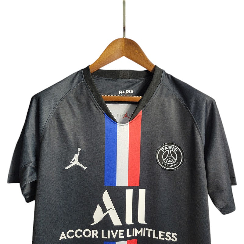 Camiseta PSG Third Away 2019/20