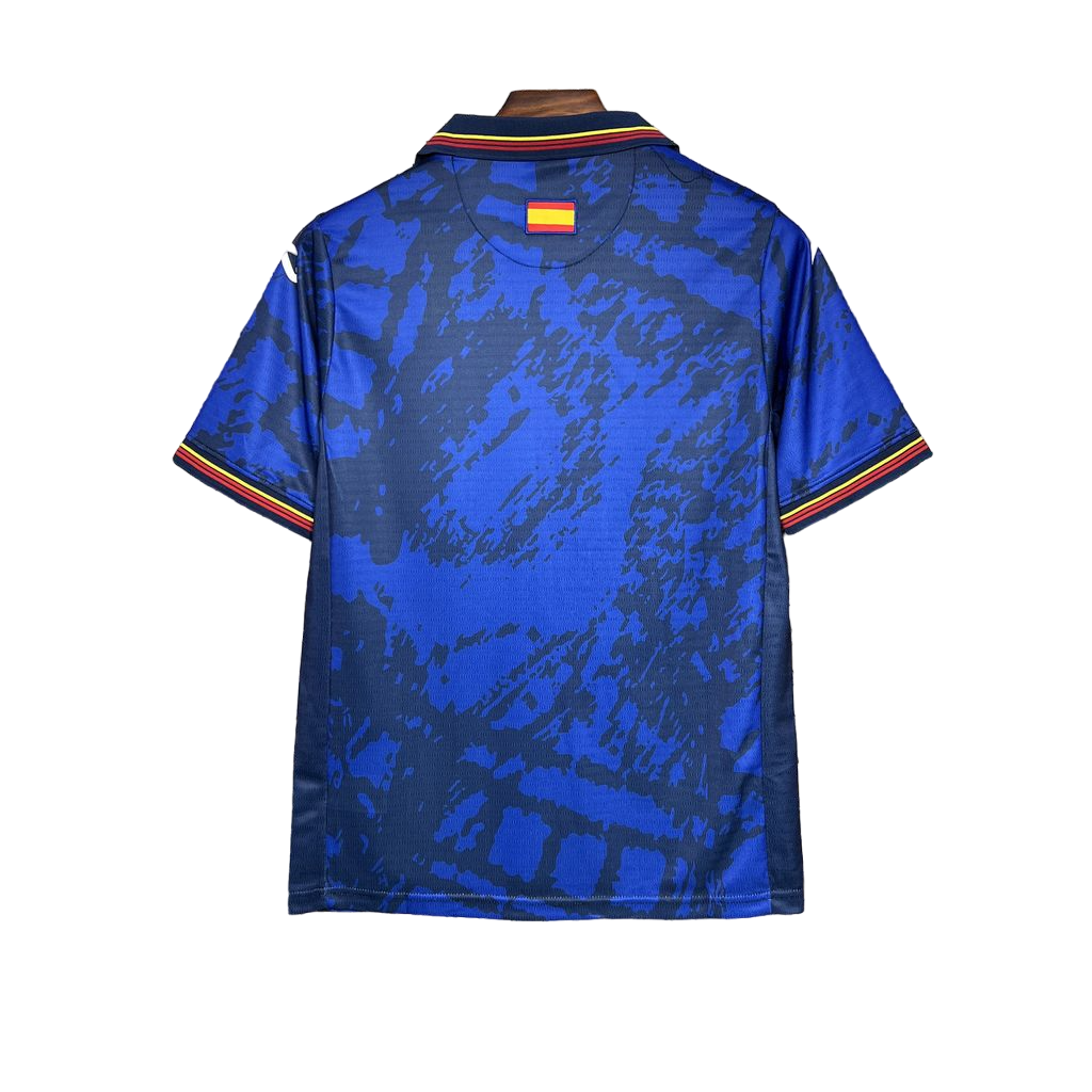 Camiseta Getafe primera equipación 24-25