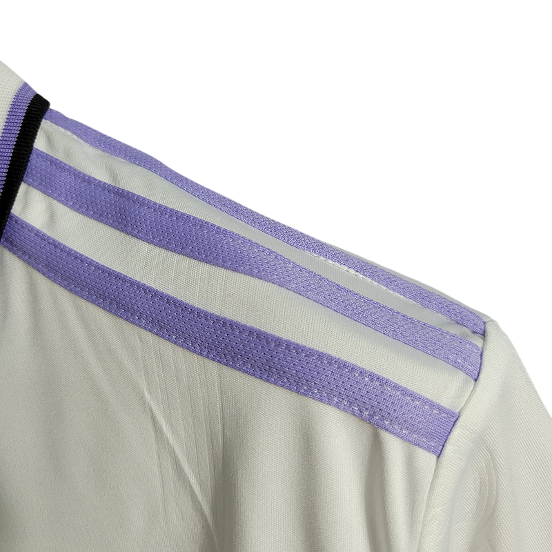 Camiseta Real Madrid 2022/23