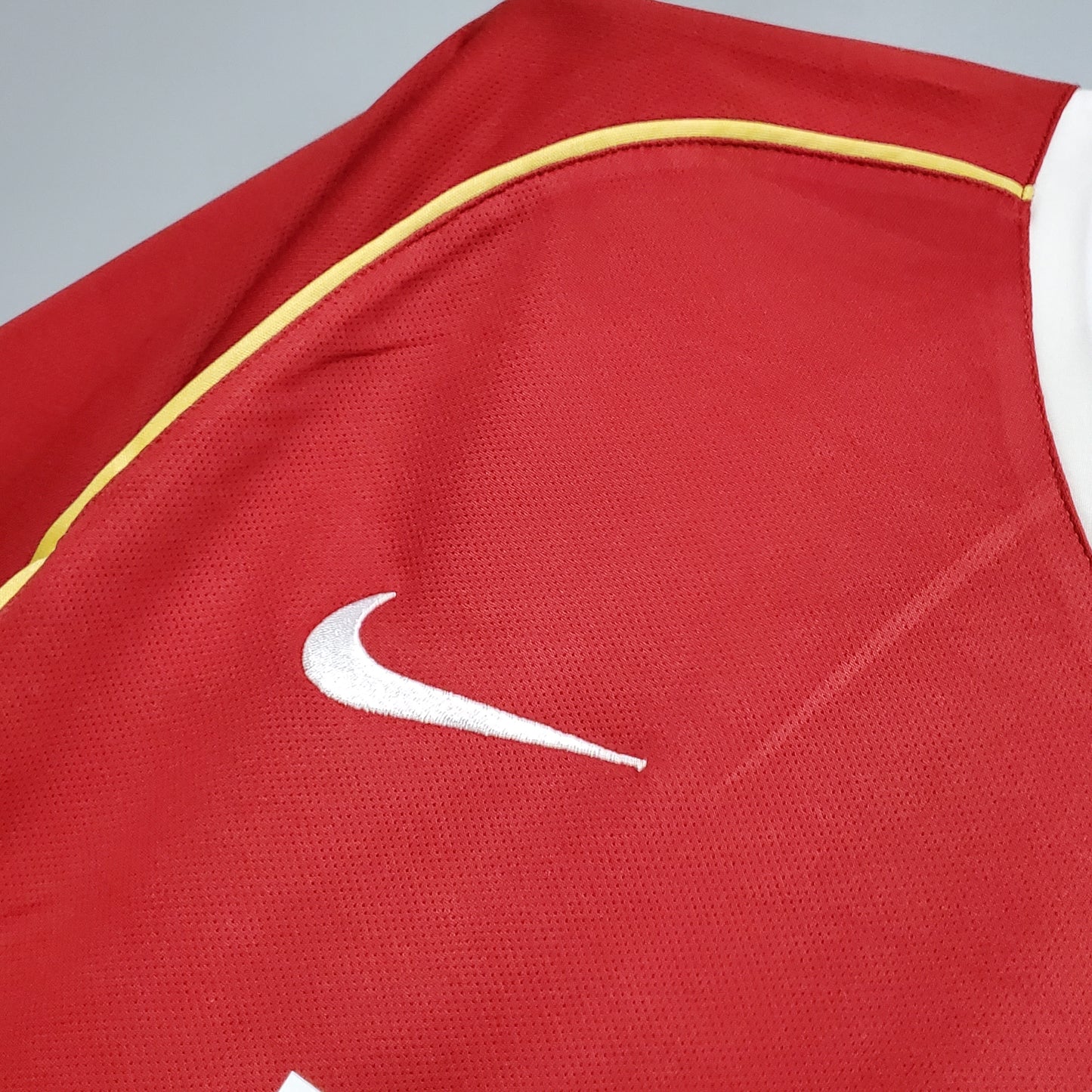 Camiseta Manchester United 2006/07