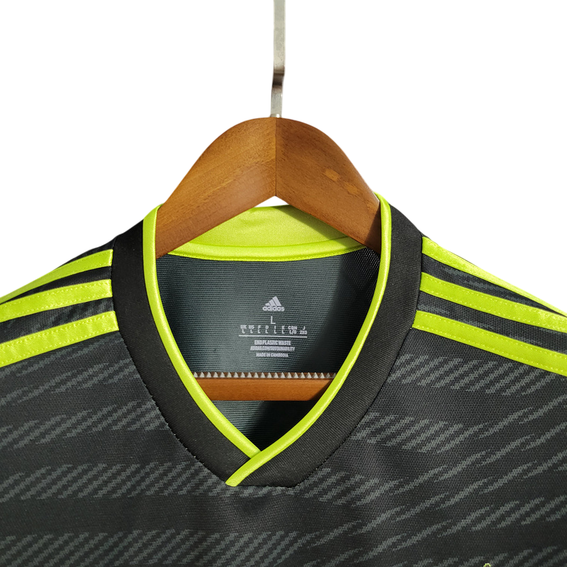 Camiseta Real Madrid 2022/23 - Segunda Equipación
