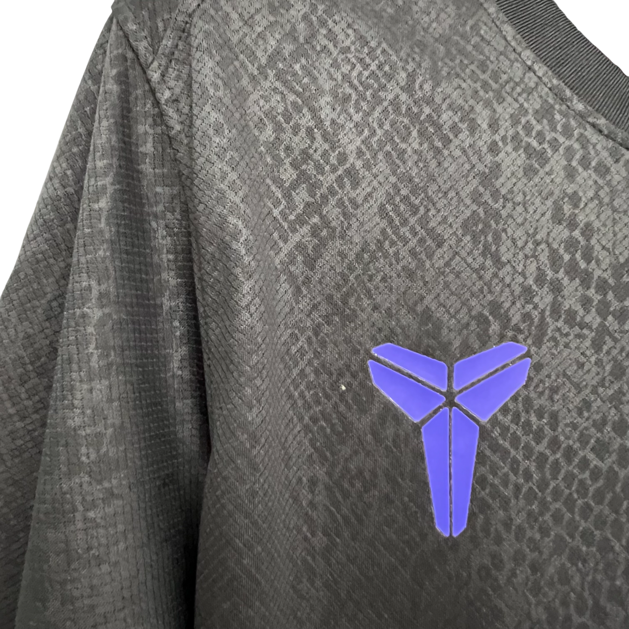 Camiseta FC Barcelona x Kobe Bryant 2025/26 Pre-Match Special Edition
